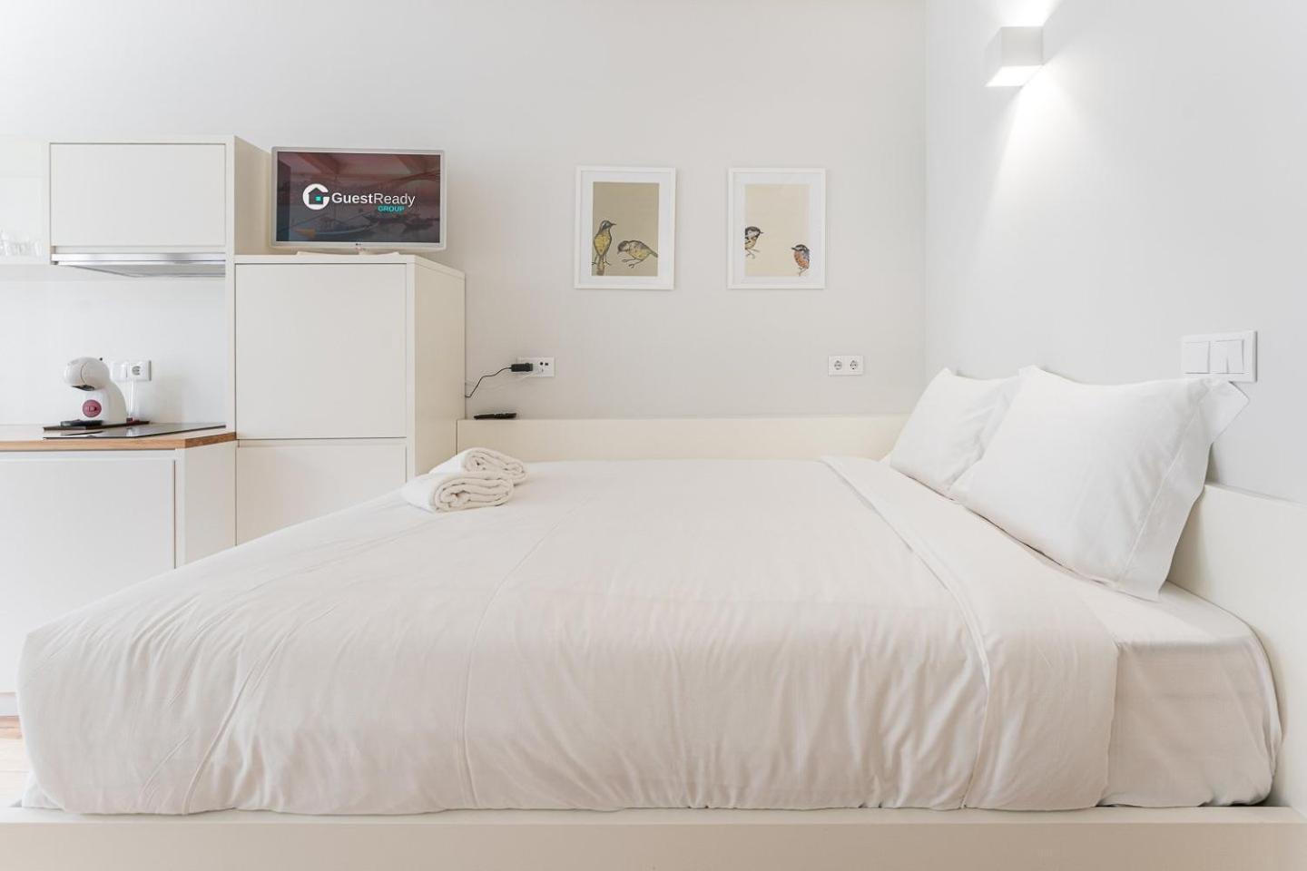 Guestready - San Sebastian Studios Porto Exterior photo