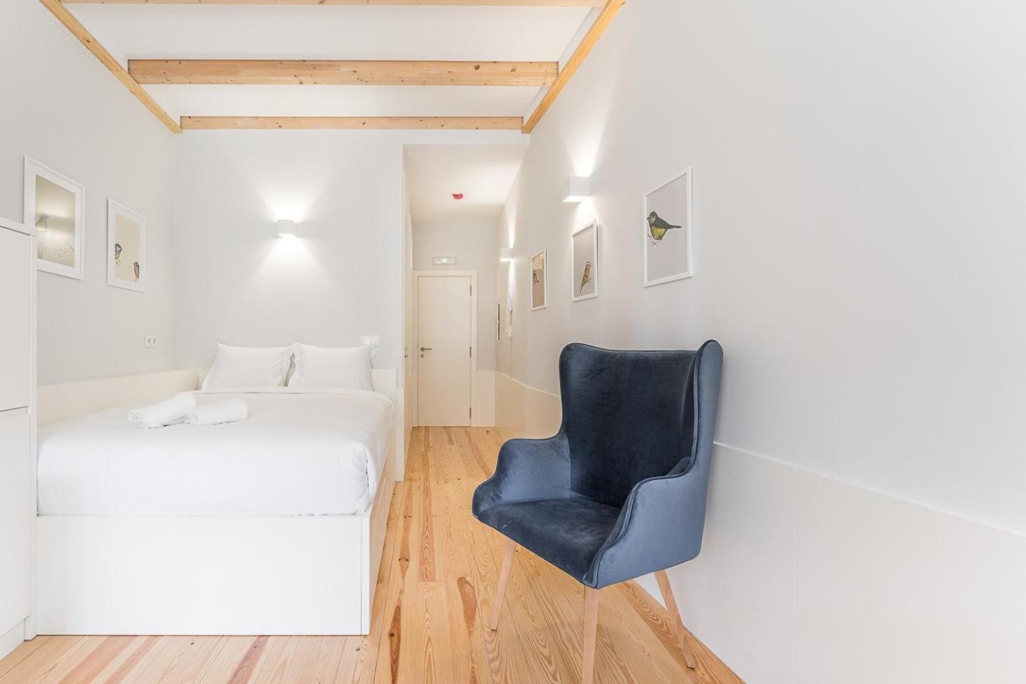 Guestready - San Sebastian Studios Porto Exterior photo